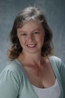 Rachel Glenn
